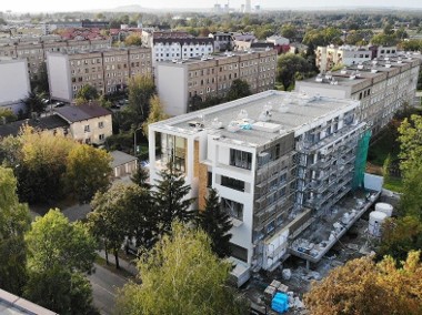 Nowe mieszkanie Dąbrowa Górnicza Centrum, ul. Augustynika 21-1