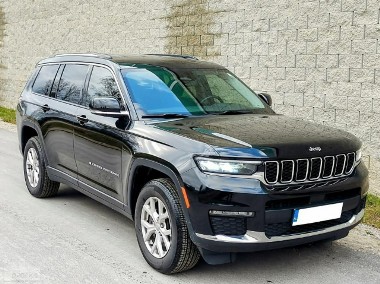 Jeep Grand Cherokee IV [WK2]-1