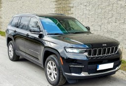 Jeep Grand Cherokee IV [WK2]