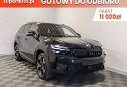 Skoda Kodiaq RS 2.0 TSI 4x4 DSG RS 2.0 TSI 265KM 4x4 DSG