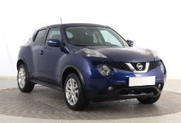 Nissan Juke , Salon Polska, Serwis ASO, Klimatronic, Tempomat, Parktronic