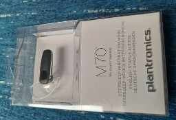 Słuchawka Bluetooth 3.0 PLANTRONICS M70