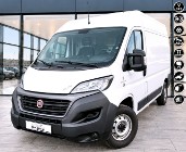 Fiat Ducato Salon PL|Klima|Kamera|Parktronic|6 Biegów| Serwisowany|GWARANCJA