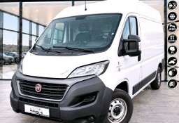 Fiat Ducato Salon PL|Klima|Kamera|Parktronic|6 Biegów| Serwisowany|GWARANCJA