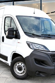 Fiat Ducato Salon PL|Klima|Kamera|Parktronic|6 Biegów| Serwisowany|GWARANCJA-2