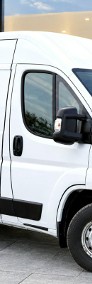 Fiat Ducato Salon PL|Klima|Kamera|Parktronic|6 Biegów| Serwisowany|GWARANCJA-3