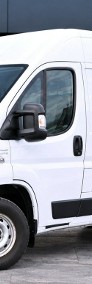 Fiat Ducato Salon PL|Klima|Kamera|Parktronic|6 Biegów| Serwisowany|GWARANCJA-4