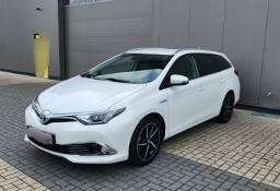 Toyota Auris II TOYOTA AURIS SPORTS TOURIER HYBRID 1.8 Benzyna 99KM 2017r