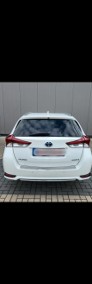 TOYOTA AURIS SPORTS TOURIER HYBRID 1.8 Benzyna 99KM 2017r-4