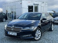 Skoda Superb III Style, 2.0 TDI 150KM, DSG, Full Led, Salon PL, FV23%,