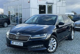 Skoda Superb III Style, 2.0 TDI 150KM, DSG, Full Led, Salon PL, FV23%,