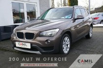 BMW X1 I (E84) zarejestrowany, ubezpieczony, crossover