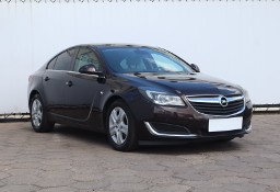 Opel Insignia , Salon Polska, Navi, Xenon, Bi-Xenon, Klimatronic, Tempomat,