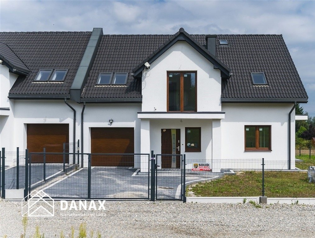 KRYSPINÓW, LISZKI, DOM W DOBREJ CENIE !