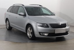 Skoda Octavia III , Salon Polska, Navi, Klimatronic, Tempomat, Parktronic