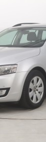 Skoda Octavia III , Salon Polska, Navi, Klimatronic, Tempomat, Parktronic-3