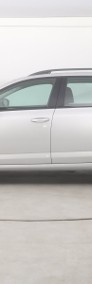 Skoda Octavia III , Salon Polska, Navi, Klimatronic, Tempomat, Parktronic-4