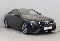 Mercedes-Benz Klasa E , Serwis ASO, Automat, Skóra, Navi, Klimatronic, Tempomat,