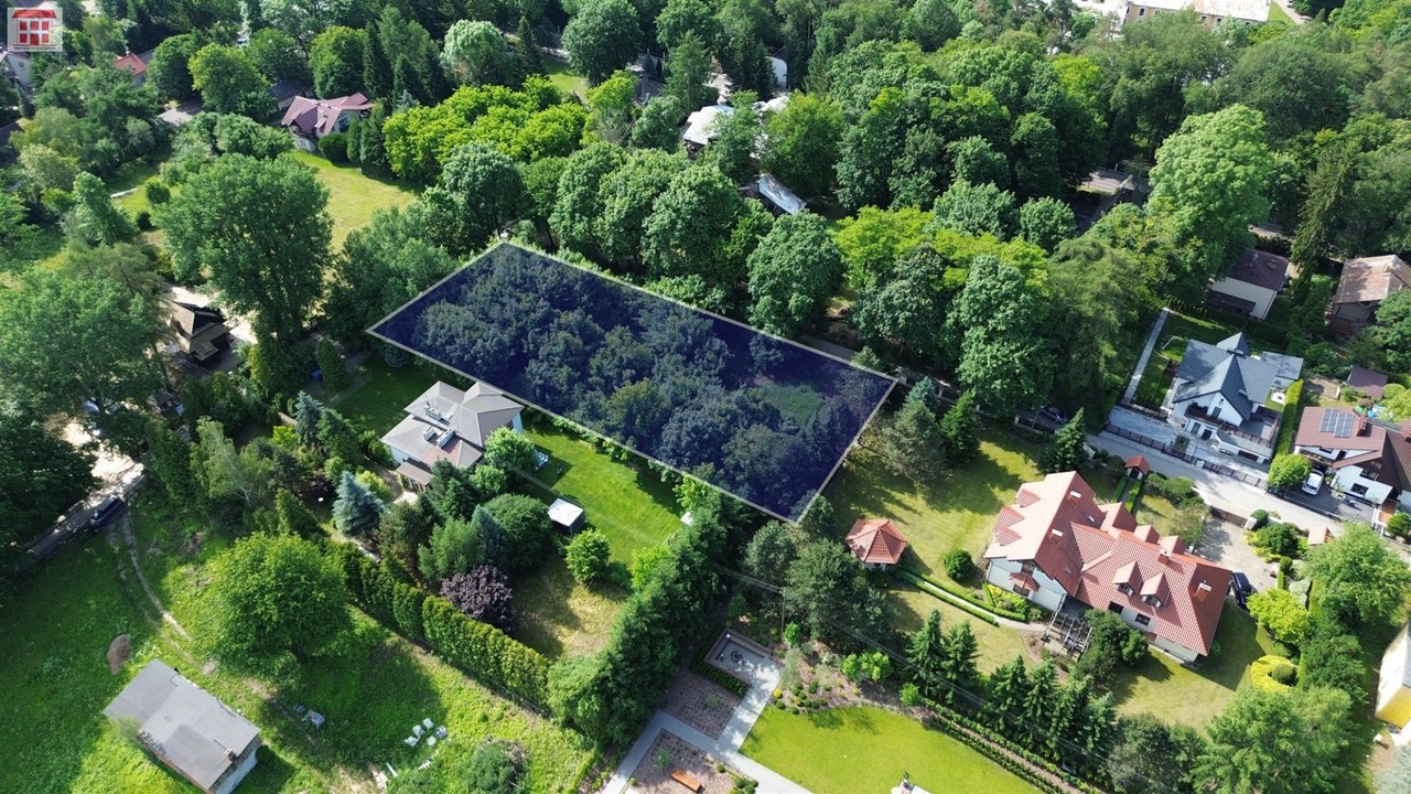 Atrakcyjna działka budowlana w zacisznym położeniu - Widok 3