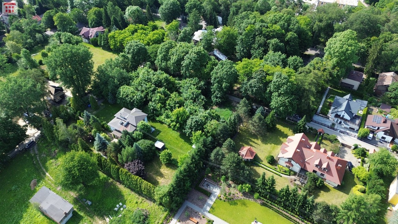 Atrakcyjna działka budowlana w zacisznym położeniu - Widok 4