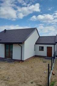 Nowy dom Konin Laskówiec-2