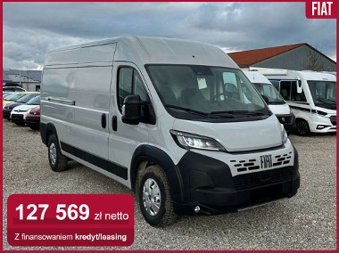 Fiat Ducato Maxi L3H2 AT Maxi L3H2 AT 2.2 180KM-1