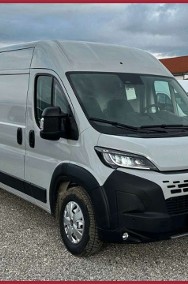Fiat Ducato Maxi L3H2 AT Maxi L3H2 AT 2.2 180KM-2