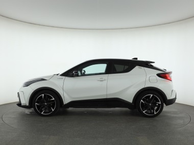 Toyota C-HR , Salon Polska, 1. Właściciel, Serwis ASO, Automat, Skóra,-1