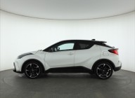 Toyota C-HR , Salon Polska, 1. Właściciel, Serwis ASO, Automat, Skóra,
