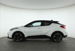 Toyota C-HR , Salon Polska, 1. Właściciel, Serwis ASO, Automat, Skóra,