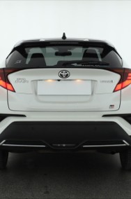 Toyota C-HR , Salon Polska, 1. Właściciel, Serwis ASO, Automat, Skóra,-2