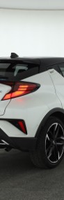 Toyota C-HR , Salon Polska, 1. Właściciel, Serwis ASO, Automat, Skóra,-3