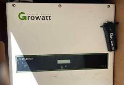 Falownik Growatt 3000 TL3-S