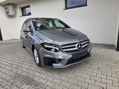 1.6 155kM Full LED navi skóra -1