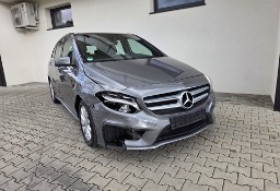 Mercedes 1.6 155kM Full LED navi skóra