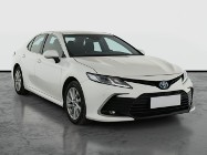 Toyota Camry VIII , Salon Polska, 1. Właściciel, Serwis ASO, Automat, VAT 23%,