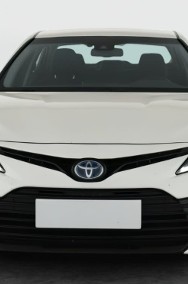 Toyota Camry VIII , Salon Polska, 1. Właściciel, Serwis ASO, Automat, VAT 23%,-2