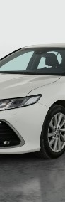 Toyota Camry VIII , Salon Polska, 1. Właściciel, Serwis ASO, Automat, VAT 23%,-3