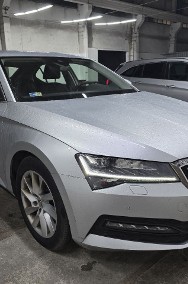 1.5 TSI 150KM Ambition+Comfort, salon PL, EXPORT-2