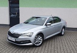 Skoda Superb III 1.5 TSI 150KM Ambition+Comfort, salon PL, EXPORT