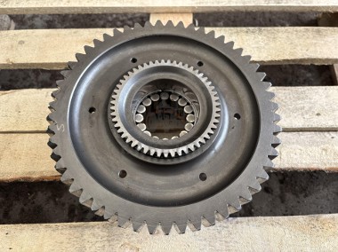 John Deere 8110 8210 8310 8410 ZF Koło Zębate Skrzyni Biegów 4642308415 4642.308.415-1