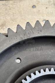 John Deere 8110 8210 8310 8410 ZF Koło Zębate Skrzyni Biegów 4642308415 4642.308.415-2