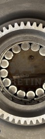 John Deere 8110 8210 8310 8410 ZF Koło Zębate Skrzyni Biegów 4642308415 4642.308.415-3
