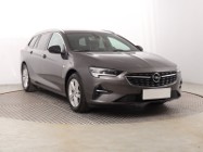 Opel Insignia Salon Polska, 1. Właściciel, 174 KM, Automat, VAT 23%, Navi,