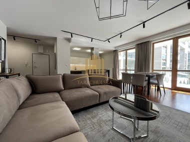 Luxury Apartment | 3 bedrooms | AC | terrace-1