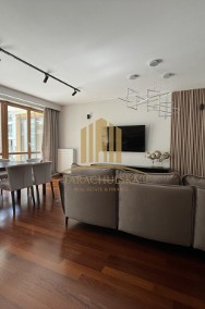Luxury Apartment | 3 bedrooms | AC | terrace-2