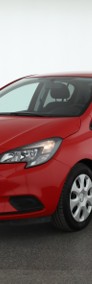 Opel Corsa E , Salon Polska, Serwis ASO, Klima, Tempomat, Parktronic-3