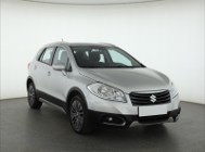 Suzuki SX4 S-Cross , Salon Polska, Serwis ASO, Klimatronic, Tempomat