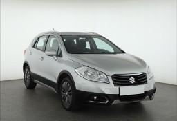 Suzuki SX4 S-Cross , Salon Polska, Serwis ASO, Klimatronic, Tempomat