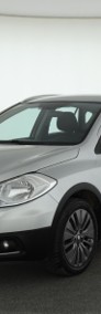 Suzuki SX4 S-Cross , Salon Polska, Serwis ASO, Klimatronic, Tempomat-3